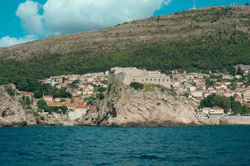 Fort