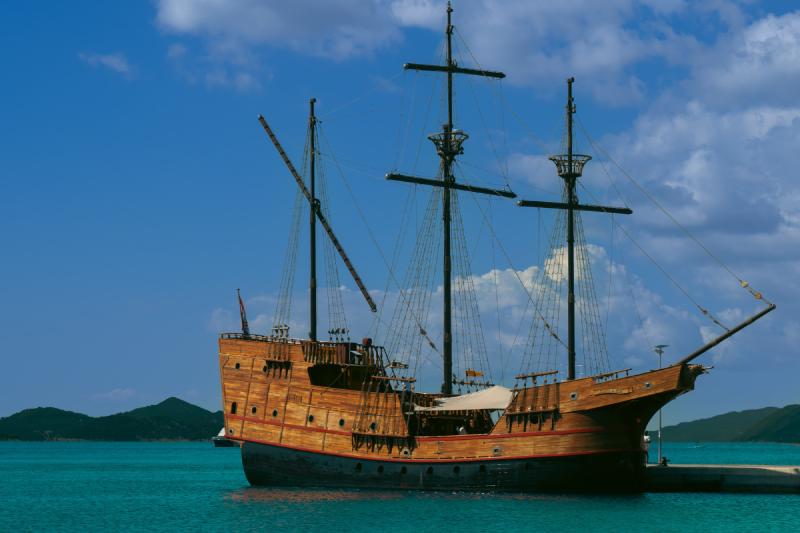 Galleon