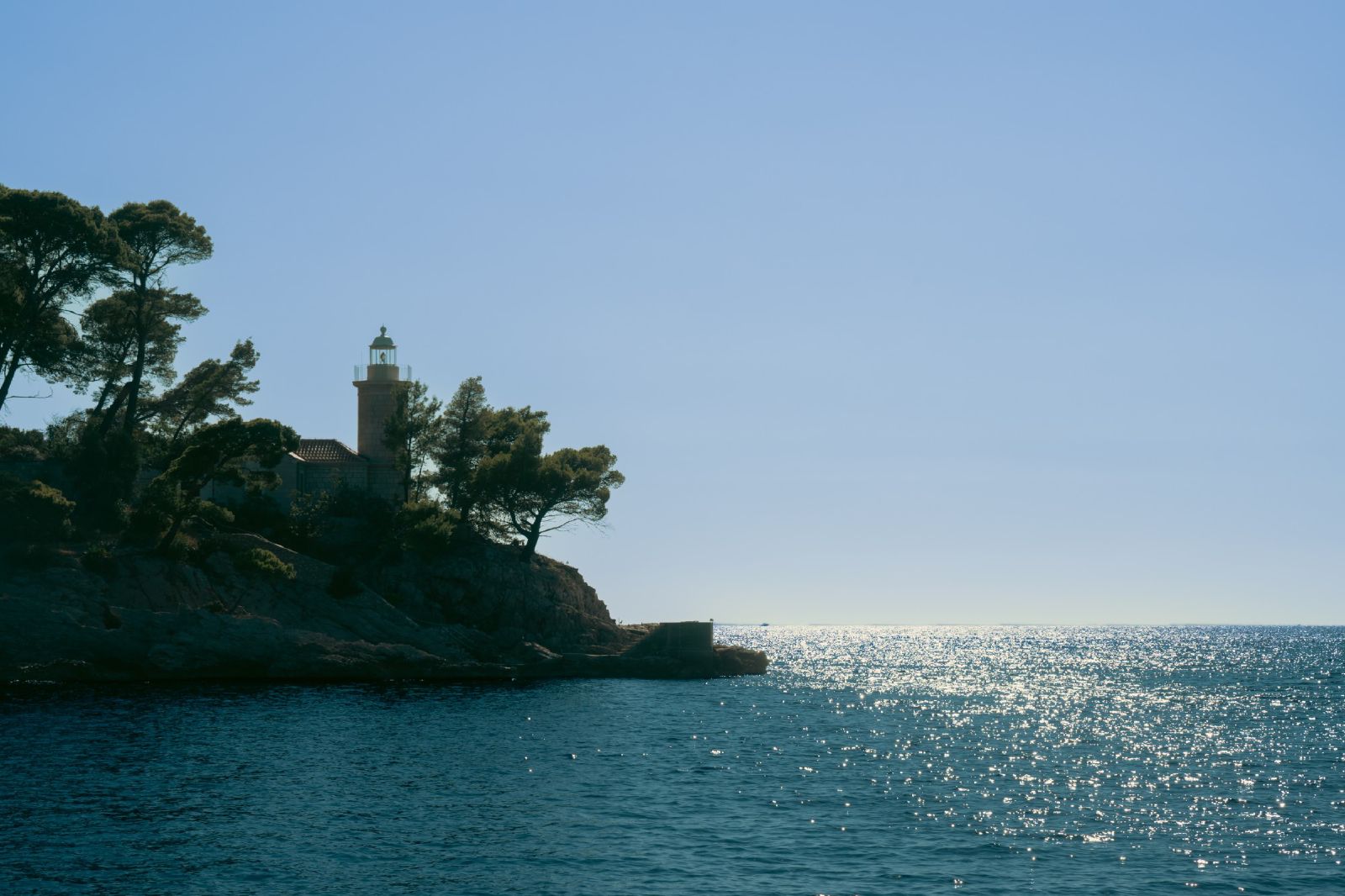 Lighthouse