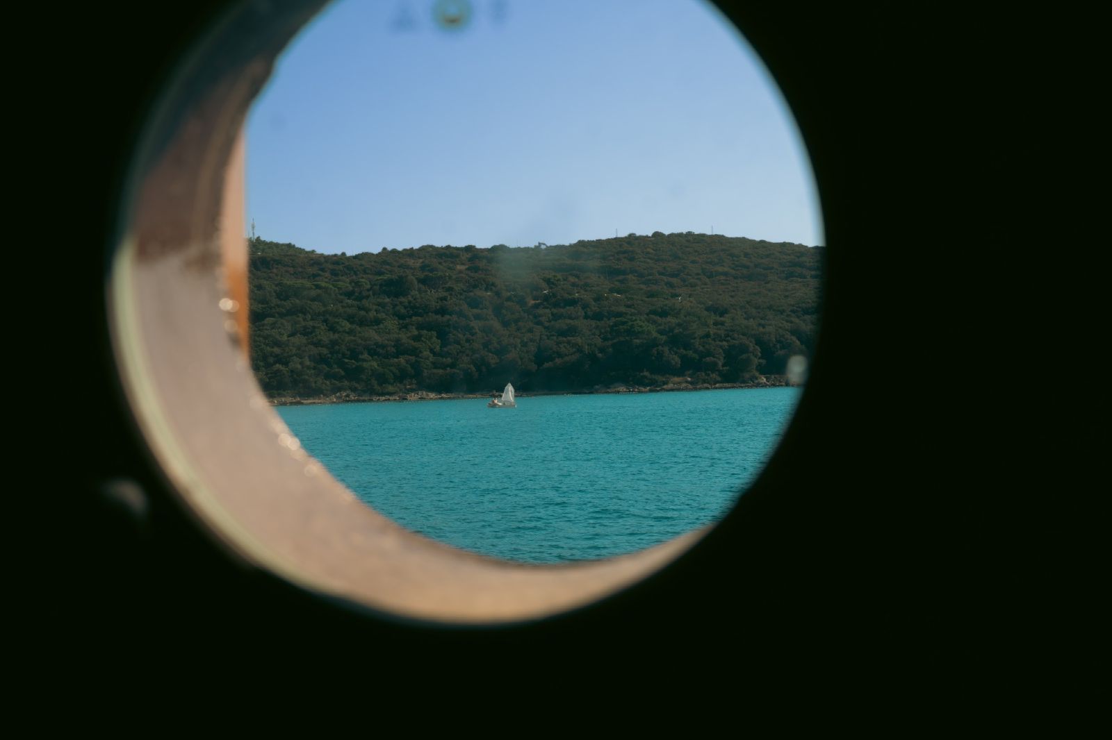 Porthole
