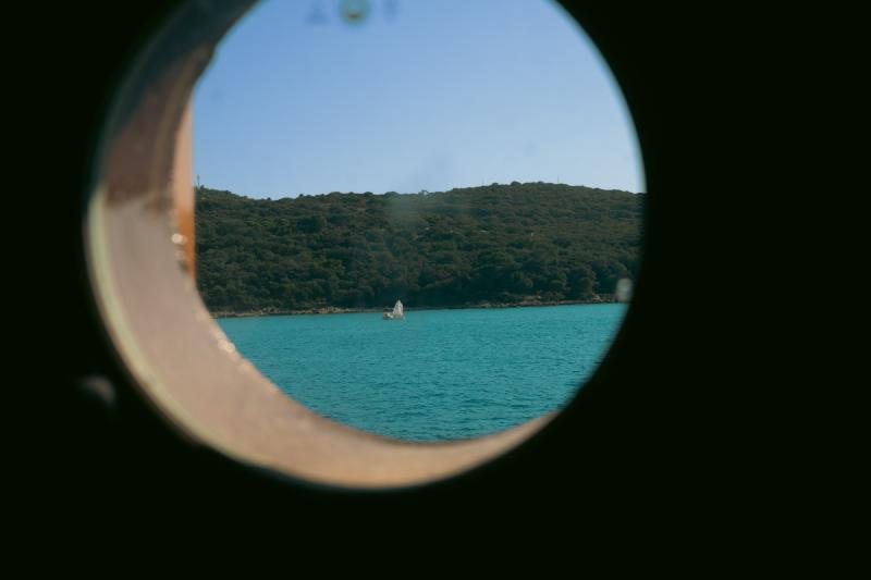 Porthole